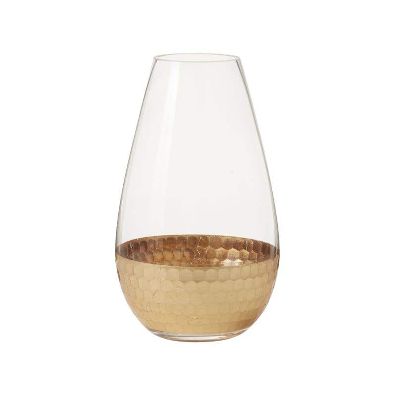 Elsa Tapered Vase Johnson Florist